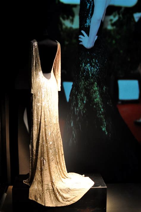 abiti sera museo gucci|Evening minidress .